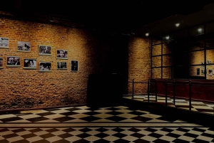 Buenos Aires : Expérience unique de tango Nuit Milonga