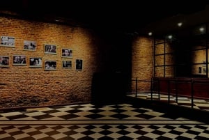 Buenos Aires : Unik tango-oplevelse Milonga Night