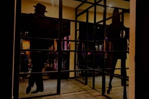 Buenos Aires : Unik tango-oplevelse Milonga Night