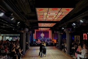 Buenos Aires : Unik tango-oplevelse Milonga Night