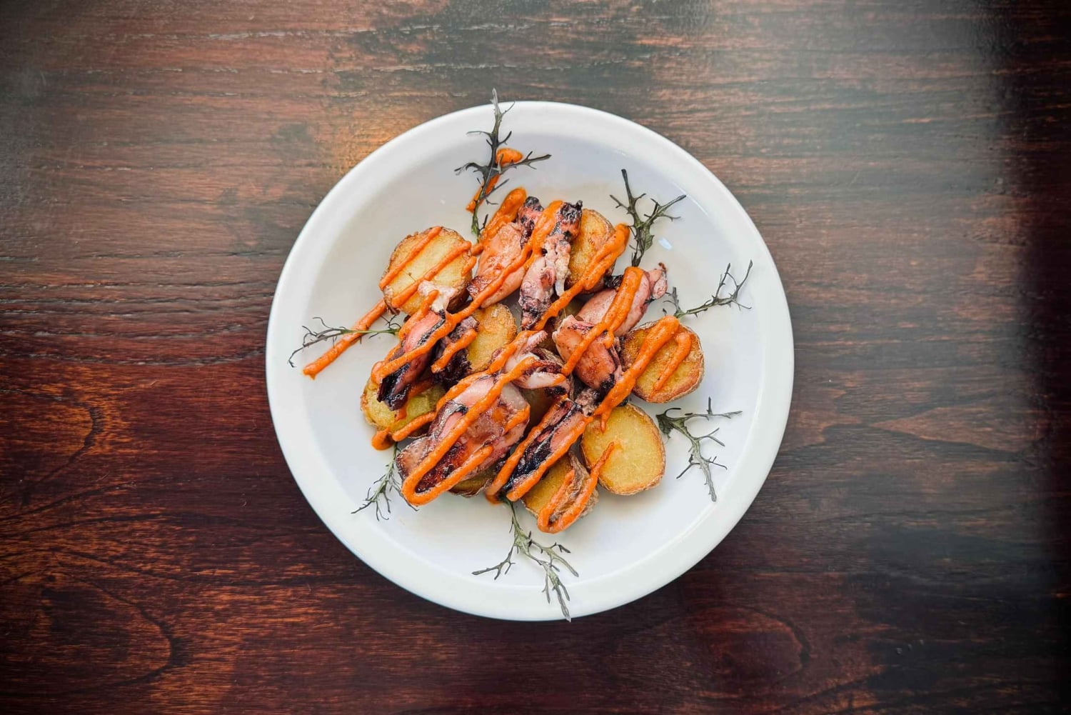 Buenos Aires: Besuch des Gebäudes und Tapas auf der Dachterrasse des Palacio Barolo