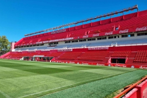 Buenos Aires: Visita al Estadio Diego Armando Maradona