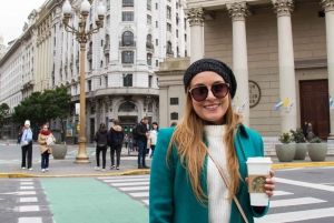 Rundvandring i Buenos Aires för fotografering - Fotoresa