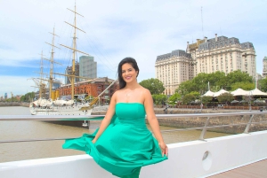 Rundvandring i Buenos Aires för fotografering - Fotoresa