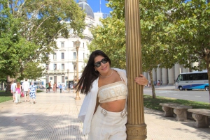 Rundvandring i Buenos Aires för fotografering - Fotoresa