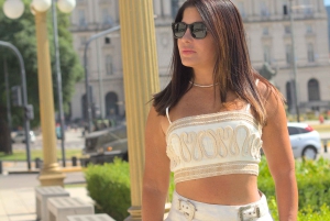 Rundvandring i Buenos Aires för fotografering - Fotoresa