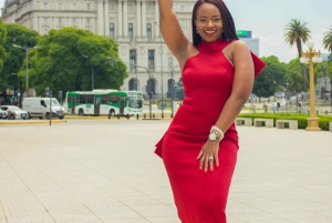 Rundvandring i Buenos Aires för fotografering - Fotoresa