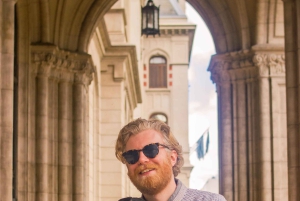 Rundvandring i Buenos Aires för fotografering - Fotoresa