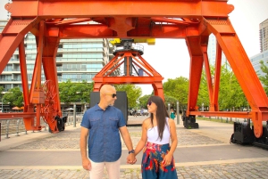 Rundvandring i Buenos Aires för fotografering - Fotoresa