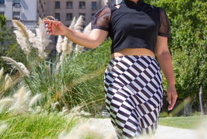 Rundvandring i Buenos Aires för fotografering - Fotoresa