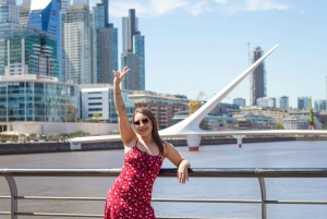 Rundvandring i Buenos Aires för fotografering - Fotoresa