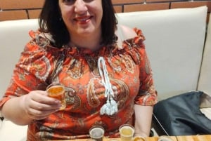 Buenos Aires: wandeltour langs beroemde Porteño-brouwerijen
