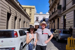 Buenos Aires: wandeltour langs beroemde Porteño-brouwerijen