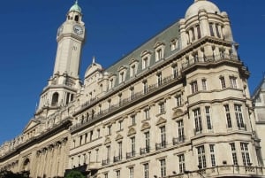 Буэнос-Айрес: Пешеходная экскурсия по площади Мая