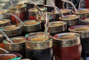Буэнос-Айрес: приветственная экскурсия на немецком языке