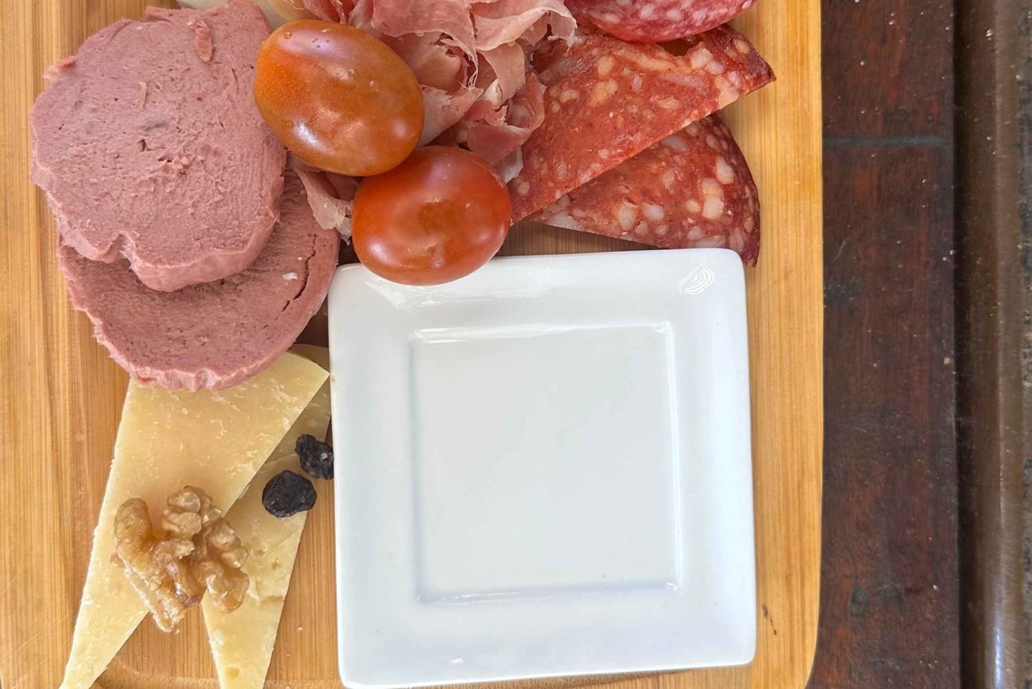 Buenos Aires: Vin- og musikkopplevelse av DV. Catena Zapata