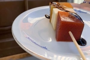 Buenos Aires: Vin- og musikkopplevelse av DV. Catena Zapata