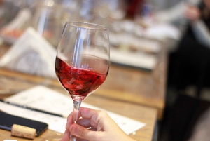 Buenos Aires: Wine Blending Experience