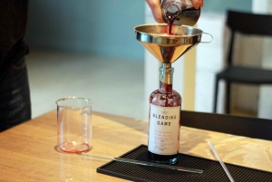 Buenos Aires: Doświadczenie w mieszaniu win