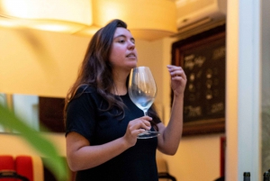 Buenos Aires: Wine Tasting Boutique