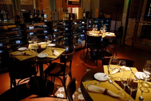 Buenos Aires: Wine Tasting with Optional Dinner & Tango Show