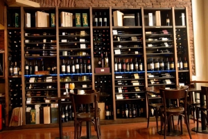 Buenos Aires: Wine Tasting with Optional Dinner & Tango Show