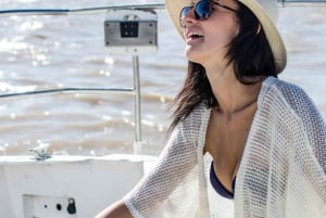 Buenos Aires: Yacht Getaway-reise