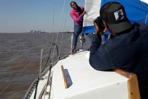 Buenos Aires : Escapade en yacht