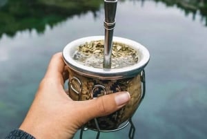 Buenos Aires: Yerba Mate-provning och upplevelse i Palermo
