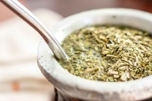 Buenos Aires: Yerba Mate-provning och upplevelse i Palermo