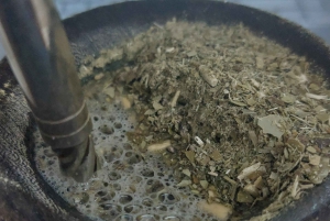 Buenos Aires: Yerba Mate Workshop with Tasting