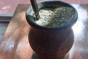 Buenos Aires: Yerba Mate Workshop with Tasting