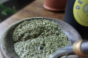 Buenos Aires: Yerba Mate Workshop with Tasting