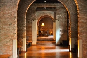 Buenos Aires: zwiedzanie podziemi Zanjón de Granados z przewodnikiem