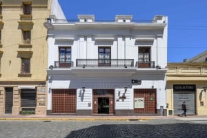 Buenos Aires: zwiedzanie podziemi Zanjón de Granados z przewodnikiem