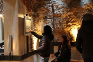 Buenos Aires: zwiedzanie podziemi Zanjón de Granados z przewodnikiem