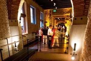 Buenos Aires: zwiedzanie podziemi Zanjón de Granados z przewodnikiem