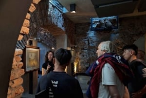 Buenos Aires: zwiedzanie podziemi Zanjón de Granados z przewodnikiem