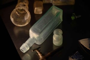 Buenos Aires: zwiedzanie podziemi Zanjón de Granados z przewodnikiem