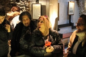 Buenos Aires: zwiedzanie podziemi Zanjón de Granados z przewodnikiem