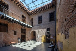 Buenos Aires: zwiedzanie podziemi Zanjón de Granados z przewodnikiem