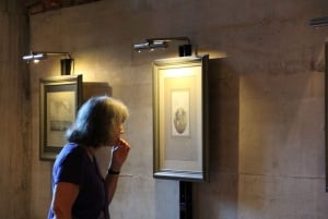 Buenos Aires: zwiedzanie podziemi Zanjón de Granados z przewodnikiem