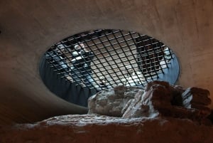 Buenos Aires: zwiedzanie podziemi Zanjón de Granados z przewodnikiem