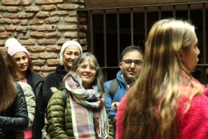 Buenos Aires: zwiedzanie podziemi Zanjón de Granados z przewodnikiem