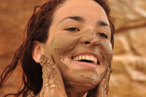 Cacheuta Hotel Hot Springs & Spa + ekte 'asado argentino'