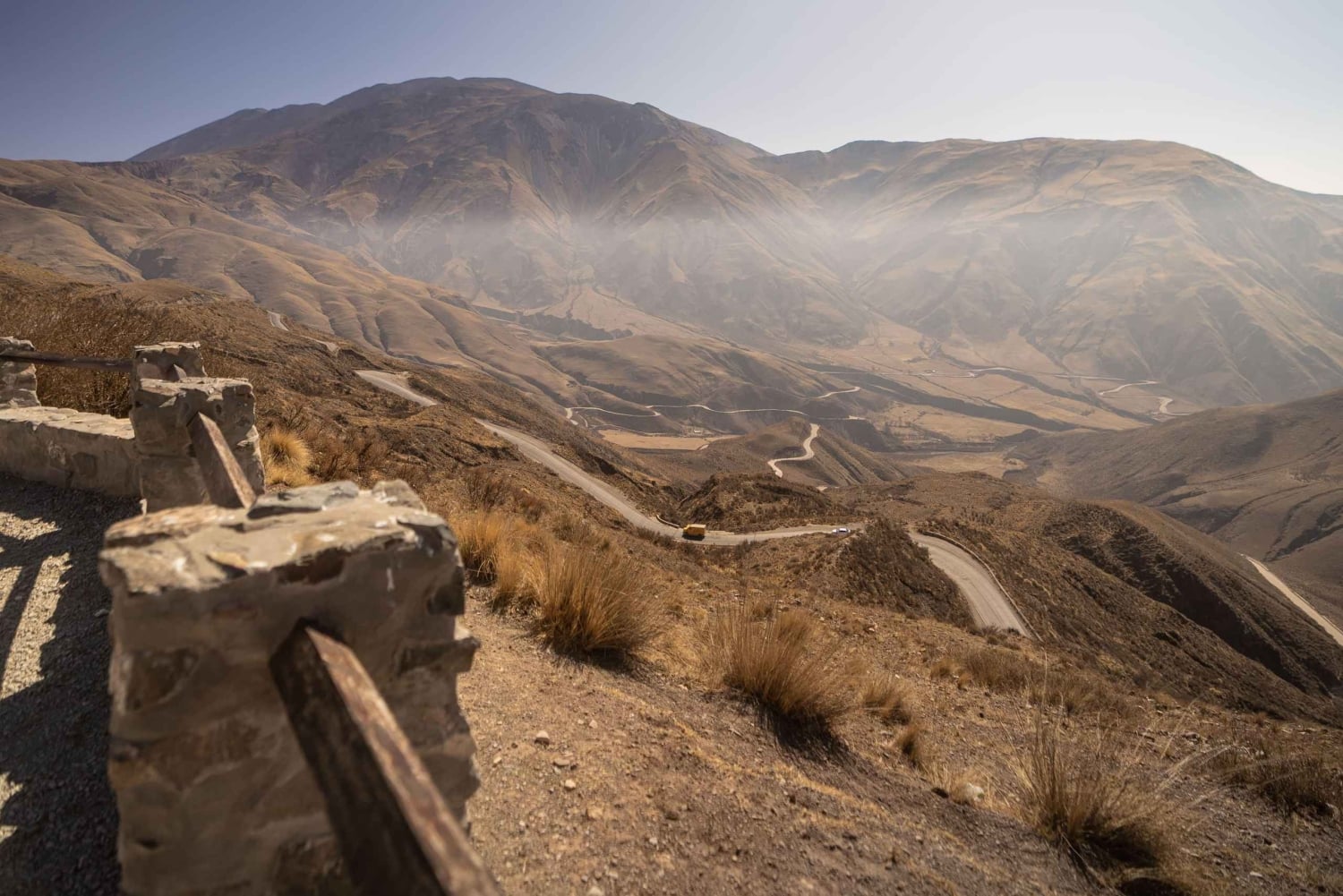 Cachi: Scenic Route and Local Experience from Salta