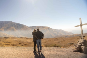 Cachi: Ruta Escénica y Experiencia Local desde Salta