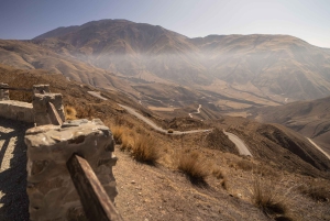 Cachi: Ruta Escénica y Experiencia Local desde Salta