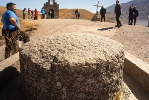 Cachi: Ruta Escénica y Experiencia Local desde Salta