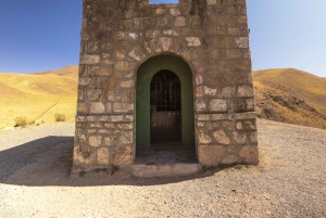 Cachi: Ruta Escénica y Experiencia Local desde Salta